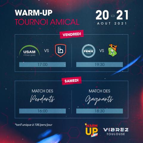 tournoi