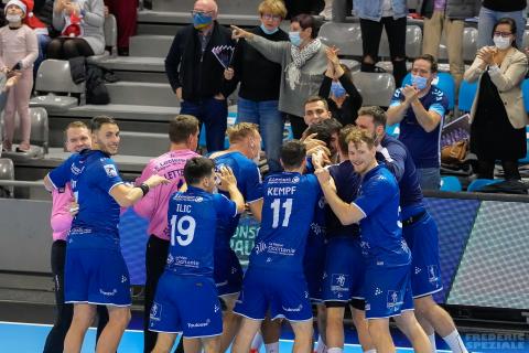 VICTOIRE
