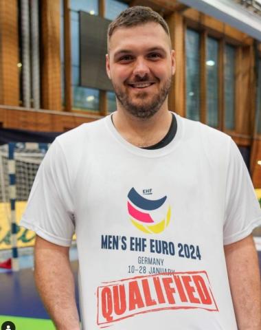 Carsten Harz