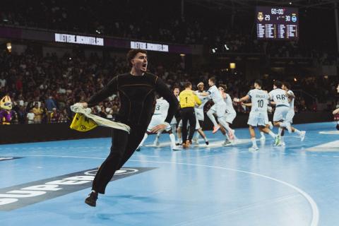 victoire